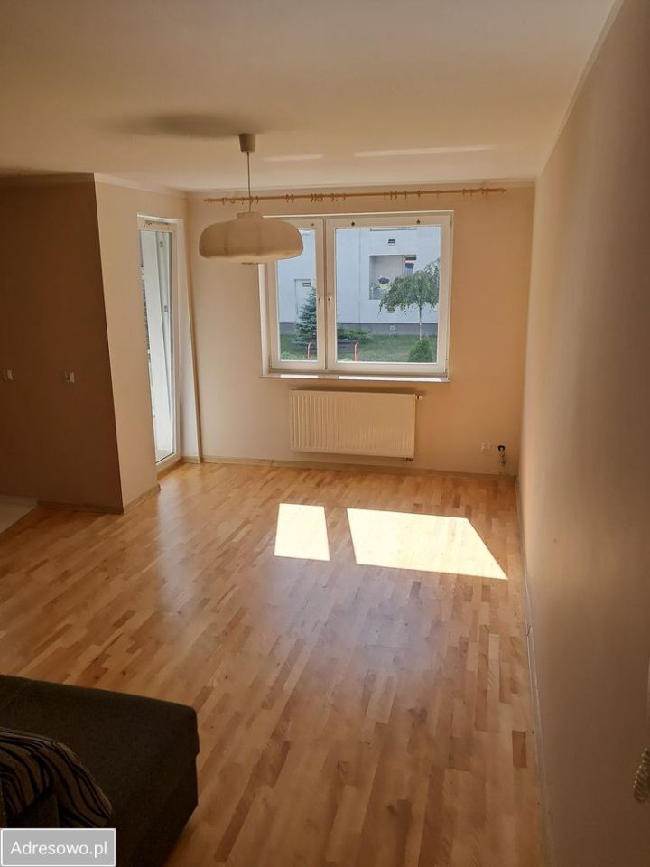 Mieszkanie 2-pokojowe Lublin Węglin, ul. Gęsia. Zdjęcie 11
