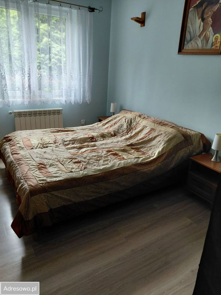 dom wolnostojący, 5 pokoi Bońki, ul. Wspólna. Zdjęcie 11