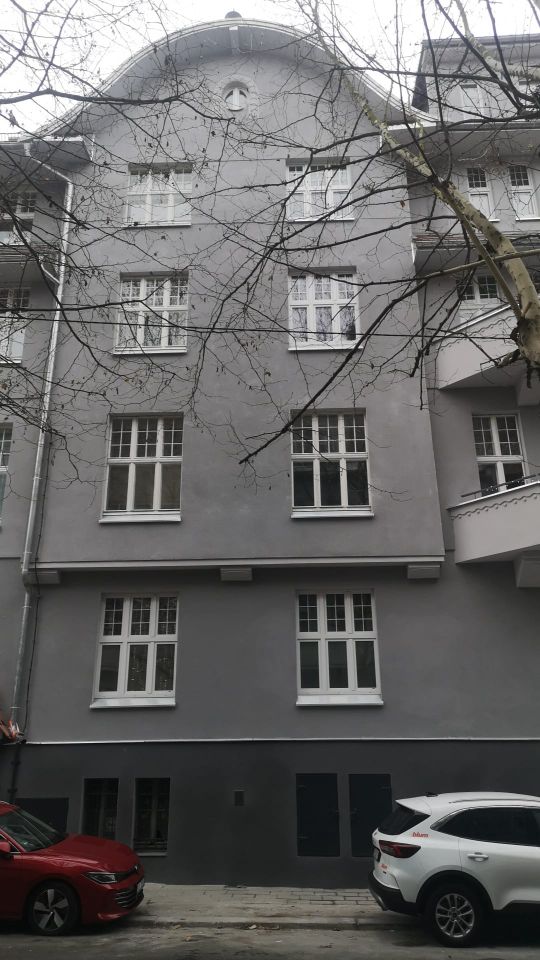 Mieszkanie 1-pokojowe Katowice Śródmieście, ul. Tadeusza Kościuszki. Zdjęcie 11