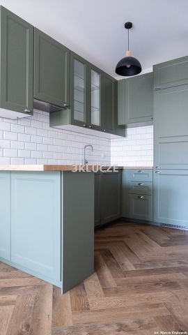 Mieszkanie 2-pokojowe Lublin Śródmieście, al. Kraśnicka. Zdjęcie 4