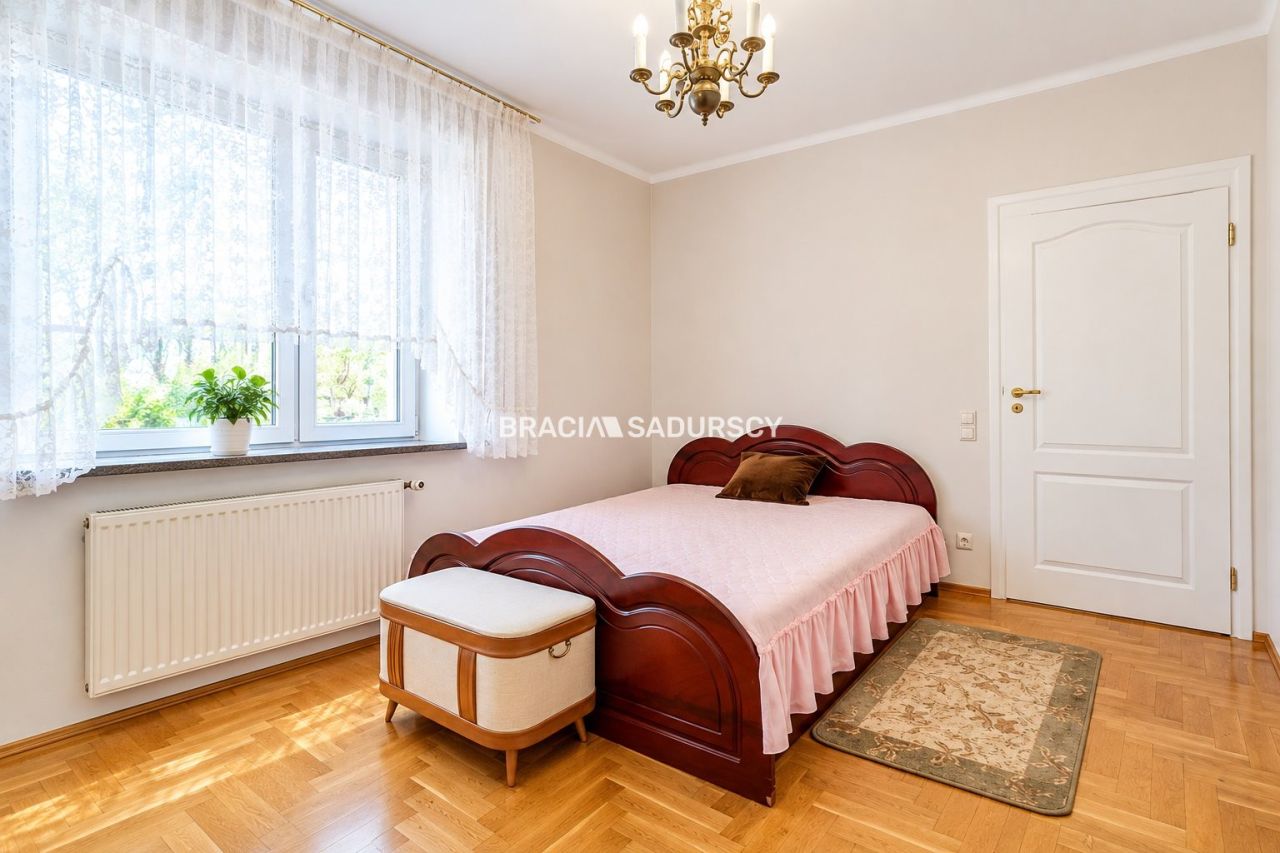 Mieszkanie 3-pokojowe Kraków Prądnik Biały, ul. Rusznikarska. Zdjęcie 29