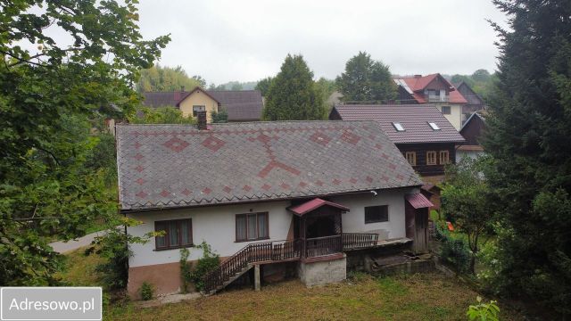 gospodarstwo, 2 pokoje Bieńkówka. Zdjęcie 1