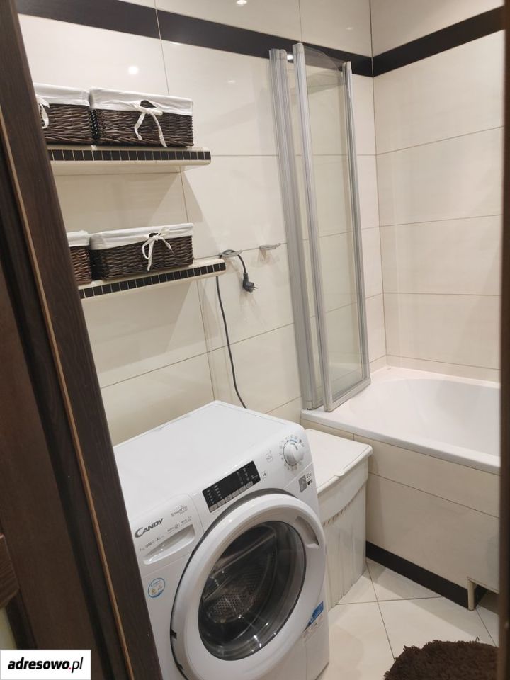 Mieszkanie 3-pokojowe Warszawa Mokotów, ul. Iberyjska. Zdjęcie 15