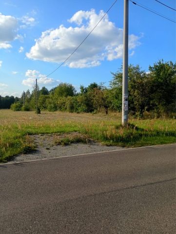 Działka budowlana Wola Chodkowska. Zdjęcie 1