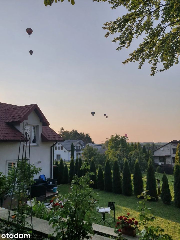 dom wolnostojący, 5 pokoi Podzamcze, ul. Firleja. Zdjęcie 7