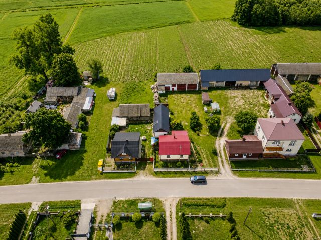 dom wolnostojący, 2 pokoje Dominikanówka. Zdjęcie 3