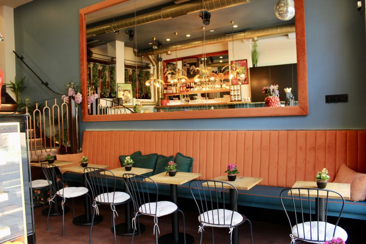 Lokal Sopot Centrum, ul. Jana Jerzego Haffnera. Zdjęcie 7