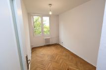 Mieszkanie 3-pokojowe Warszawa Mokotów, ul. Cieszyńska. Zdjęcie 2