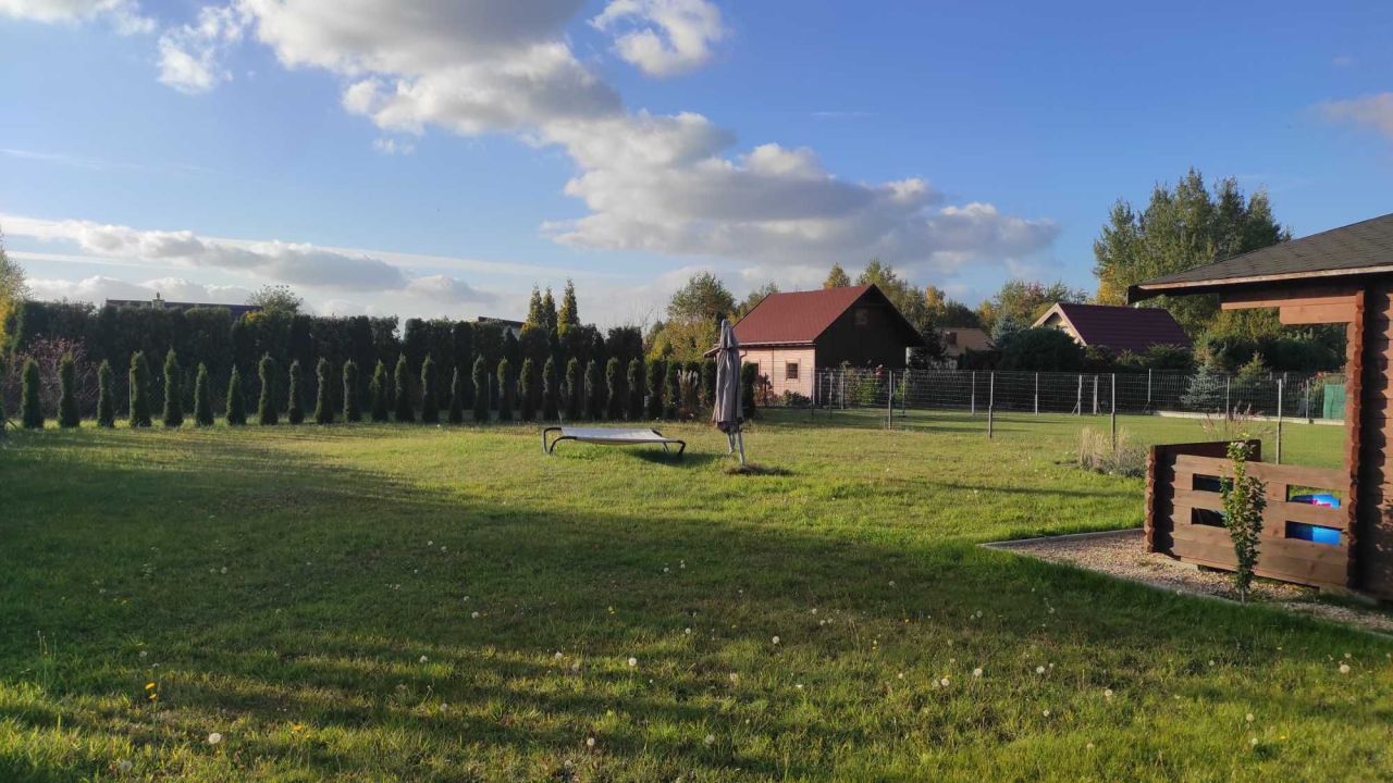 Działka rod Częstochowa Błeszno. Zdjęcie 8