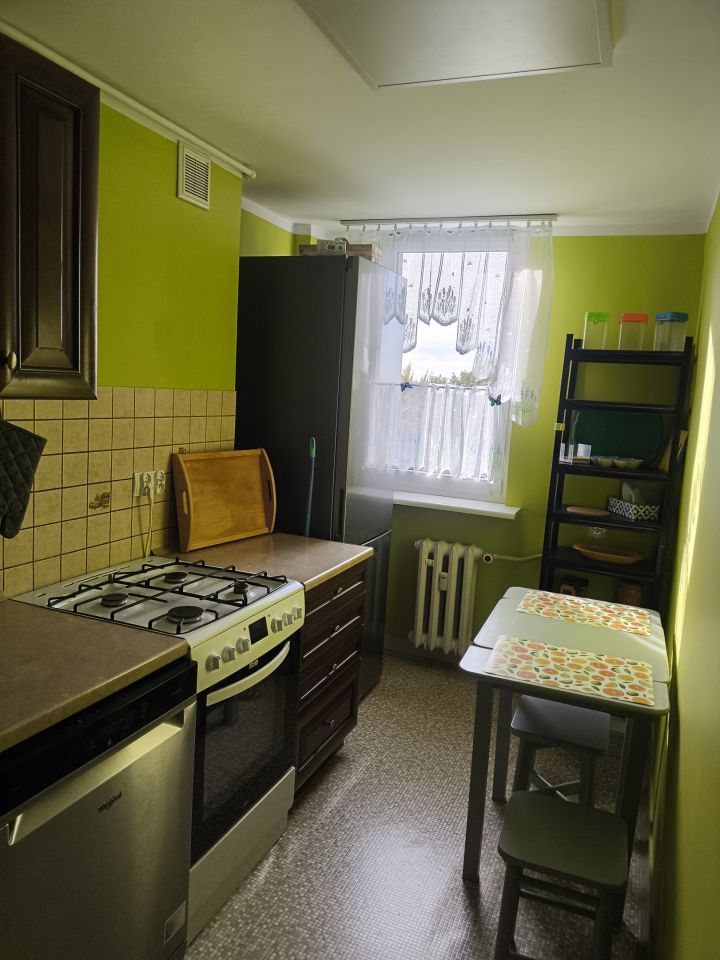 Mieszkanie 3-pokojowe Katowice Giszowiec, ul. Karliczka. Zdjęcie 6