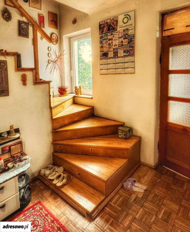 dom wolnostojący, 6 pokoi Ciechocinek, ul. Nieszawska. Zdjęcie 3