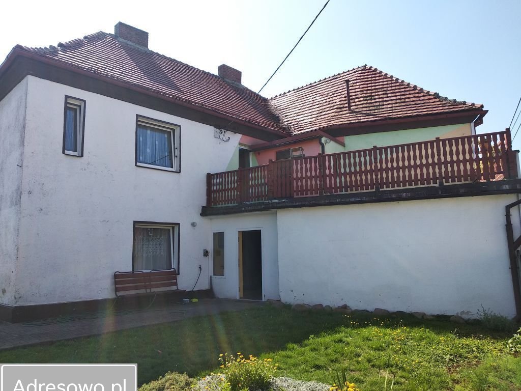 budynek wielorodzinny, 4 pokoje Ucieszków. Zdjęcie 4