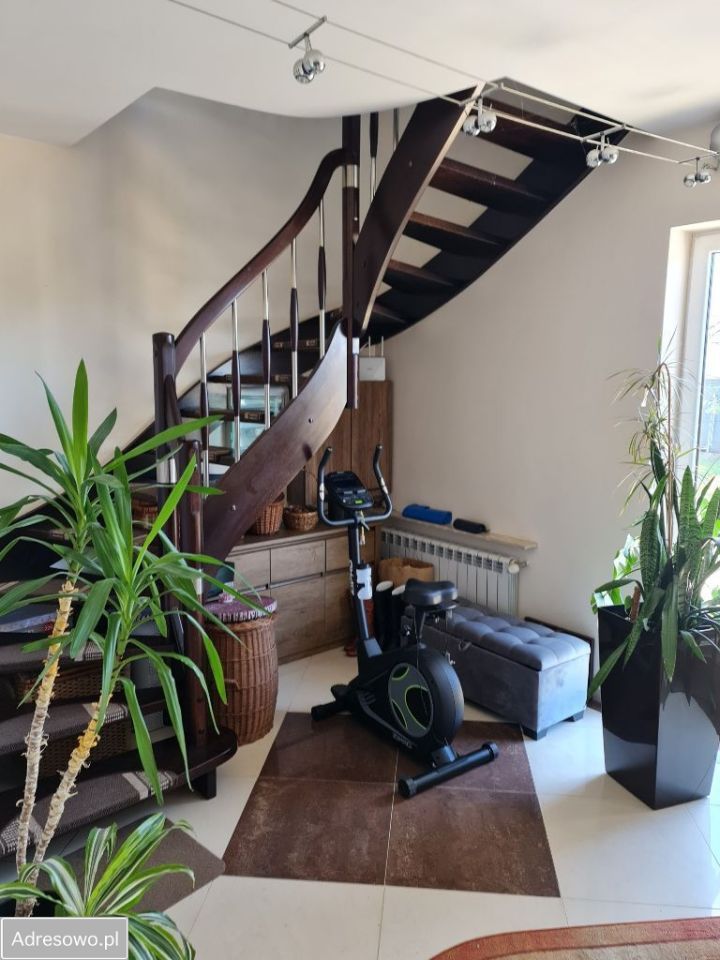 Hala/magazyn Laski. Zdjęcie 10