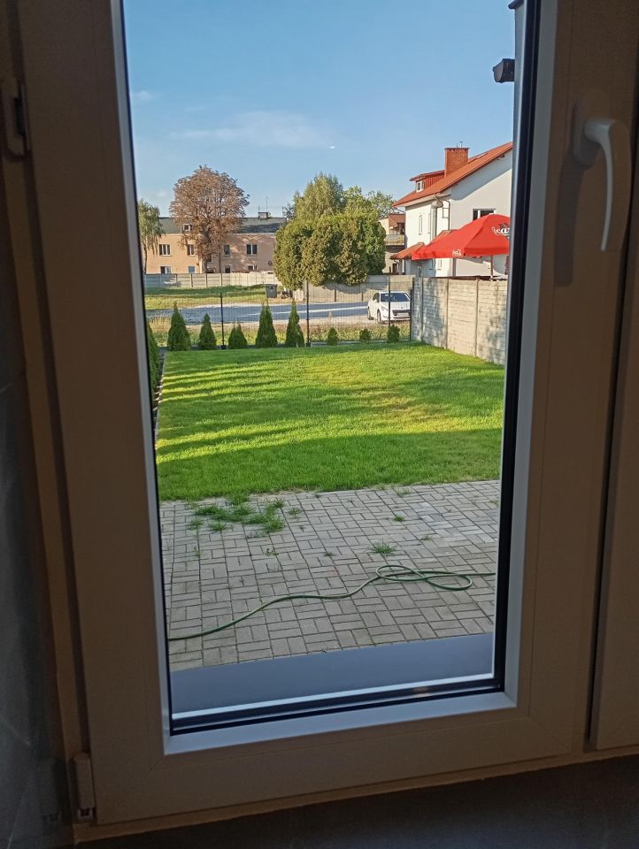 dom wolnostojący, 3 pokoje Grójec, ul. Jana Pawła II. Zdjęcie 8