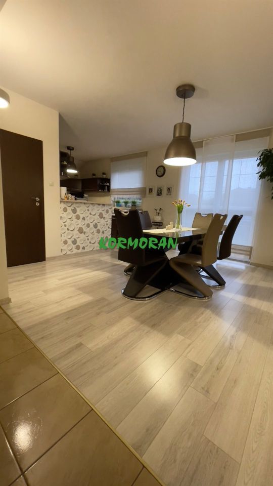 dom wolnostojący, 5 pokoi Kolanowice