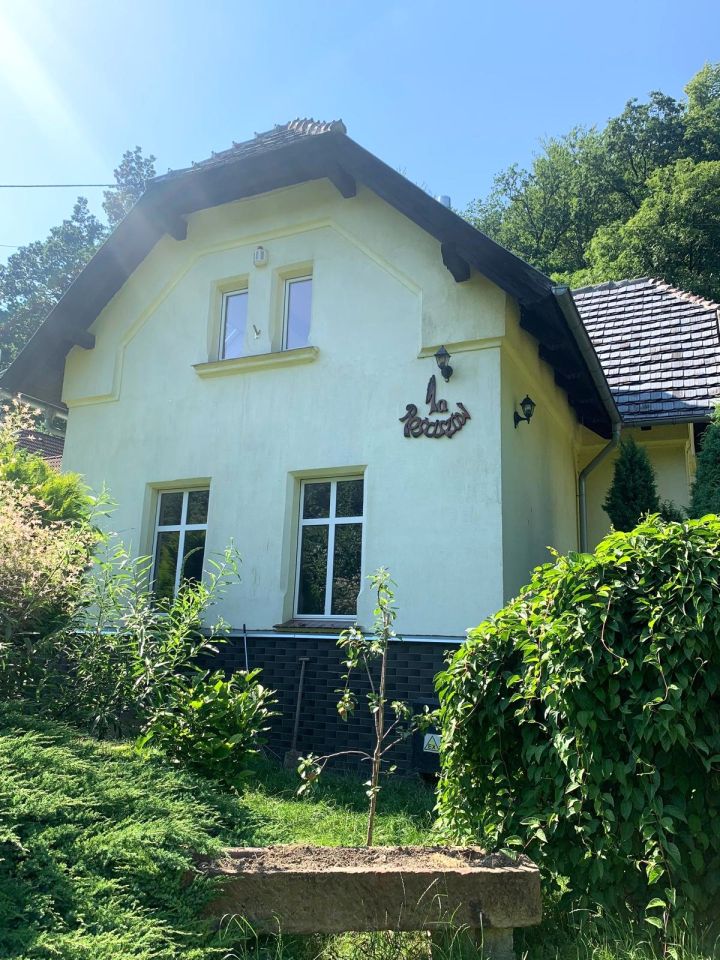 dom wolnostojący, 5 pokoi Rościszów, Rościszów. Zdjęcie 5