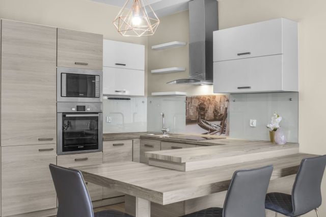 Mieszkanie 3-pokojowe Wrocław, ul. Ludwiga van Beethovena. Zdjęcie 2