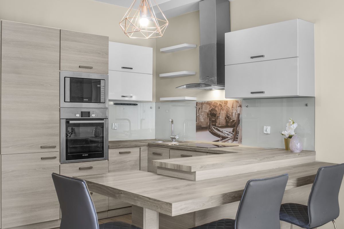 Mieszkanie 3-pokojowe Wrocław, ul. Ludwiga van Beethovena. Zdjęcie 2