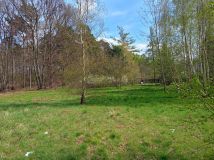 Działka budowlana Szymocice, ul. Gliwicka. Zdjęcie 4