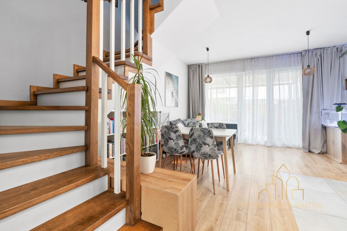 Mieszkanie 3-pokojowe Warszawa Białołęka, ul. Piknikowa. Zdjęcie 8