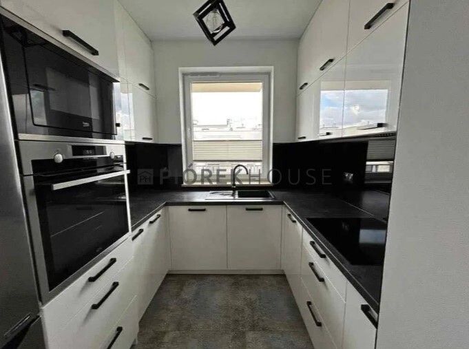 Mieszkanie 2-pokojowe Warszawa Białołęka, ul. Arcangela Corellego