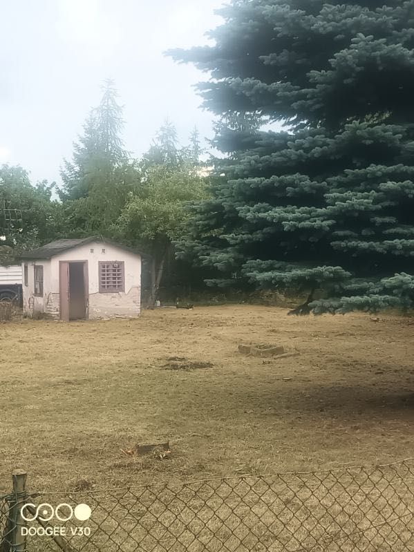 Działka rod Inowrocław, szosa Bydgoska. Zdjęcie 2