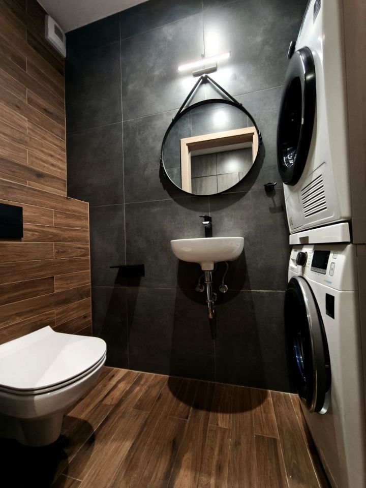 Mieszkanie 4-pokojowe Mysłowice Centrum, ul. Fryderyka Chopina. Zdjęcie 5