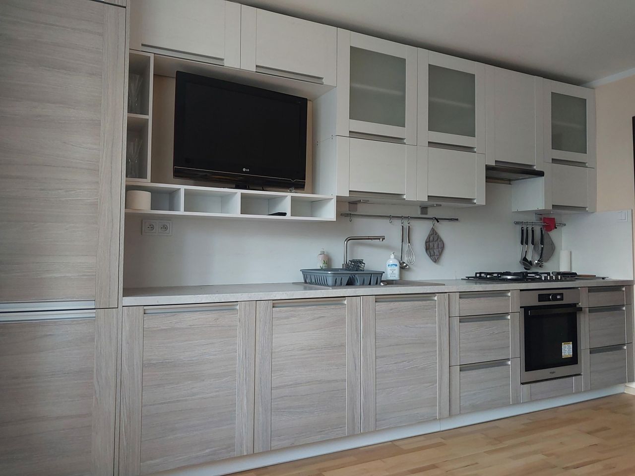 Mieszkanie 4-pokojowe Warszawa Wola, ul. Góralska. Zdjęcie 6