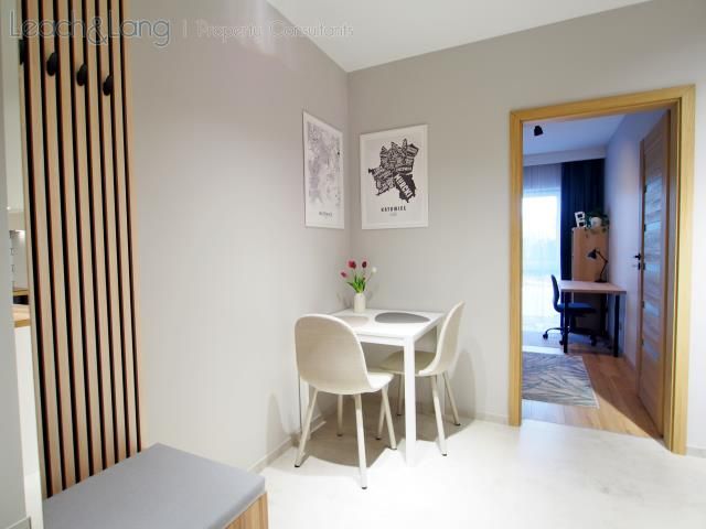 Mieszkanie 2-pokojowe Katowice Ligota, ul. Ostrawska. Zdjęcie 2