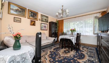 Mieszkanie 3-pokojowe Warszawa Wola, ul. Pustola