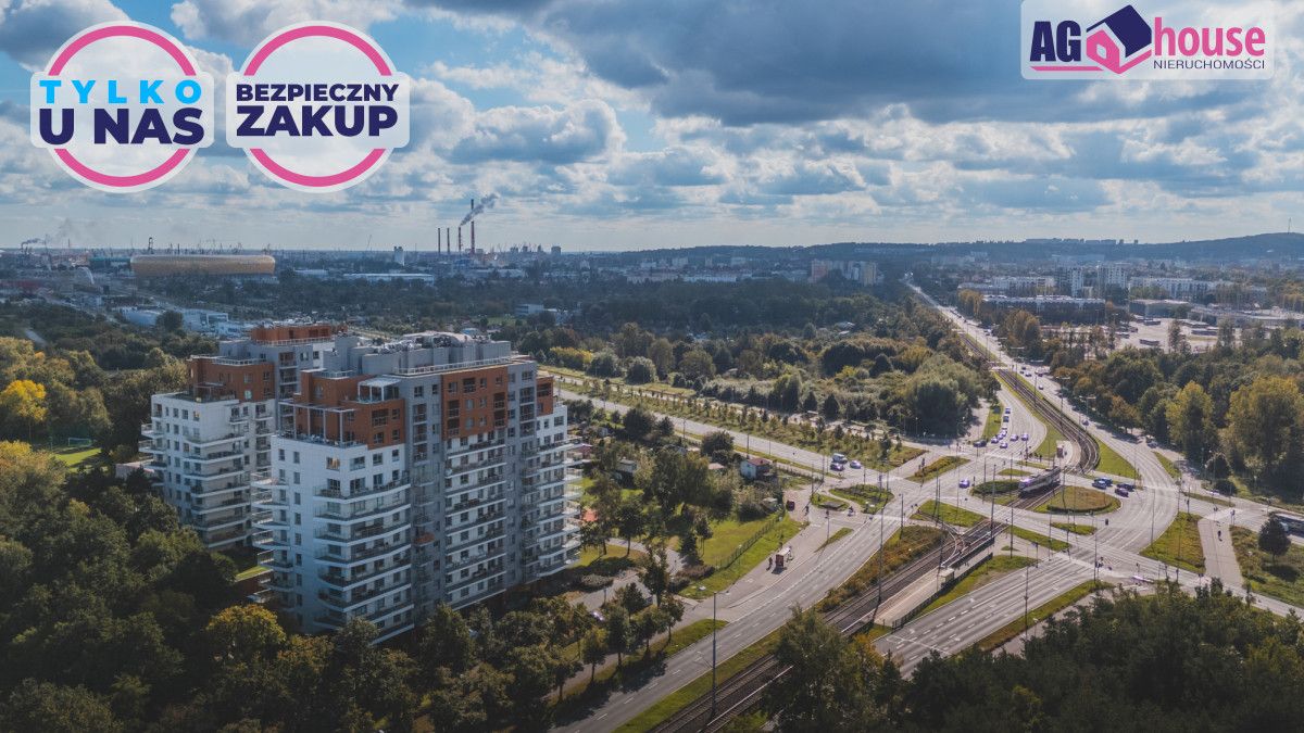 Mieszkanie 4-pokojowe Gdańsk Brzeźno, al. gen. Józefa Hallera. Zdjęcie 26