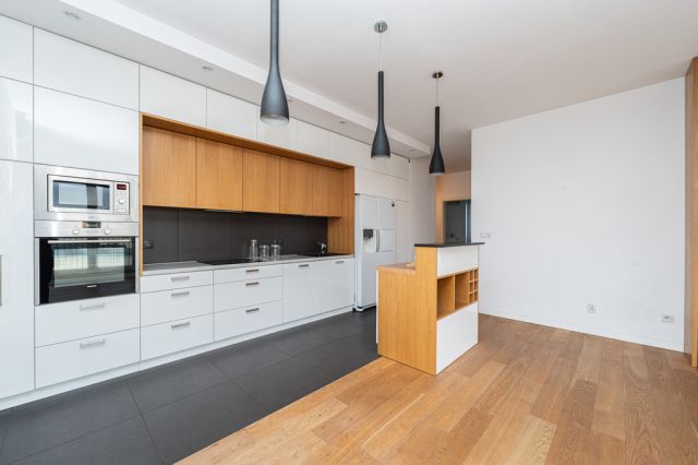 Mieszkanie 4-pokojowe Warszawa Bielany, ul. Marymoncka. Zdjęcie 2