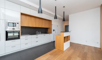 Mieszkanie 4-pokojowe Warszawa Bielany, ul. Marymoncka