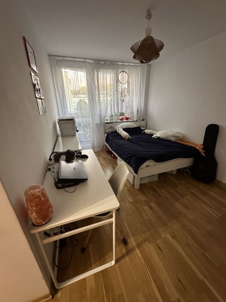 Mieszkanie 3-pokojowe Katowice os. Witosa. Zdjęcie 7