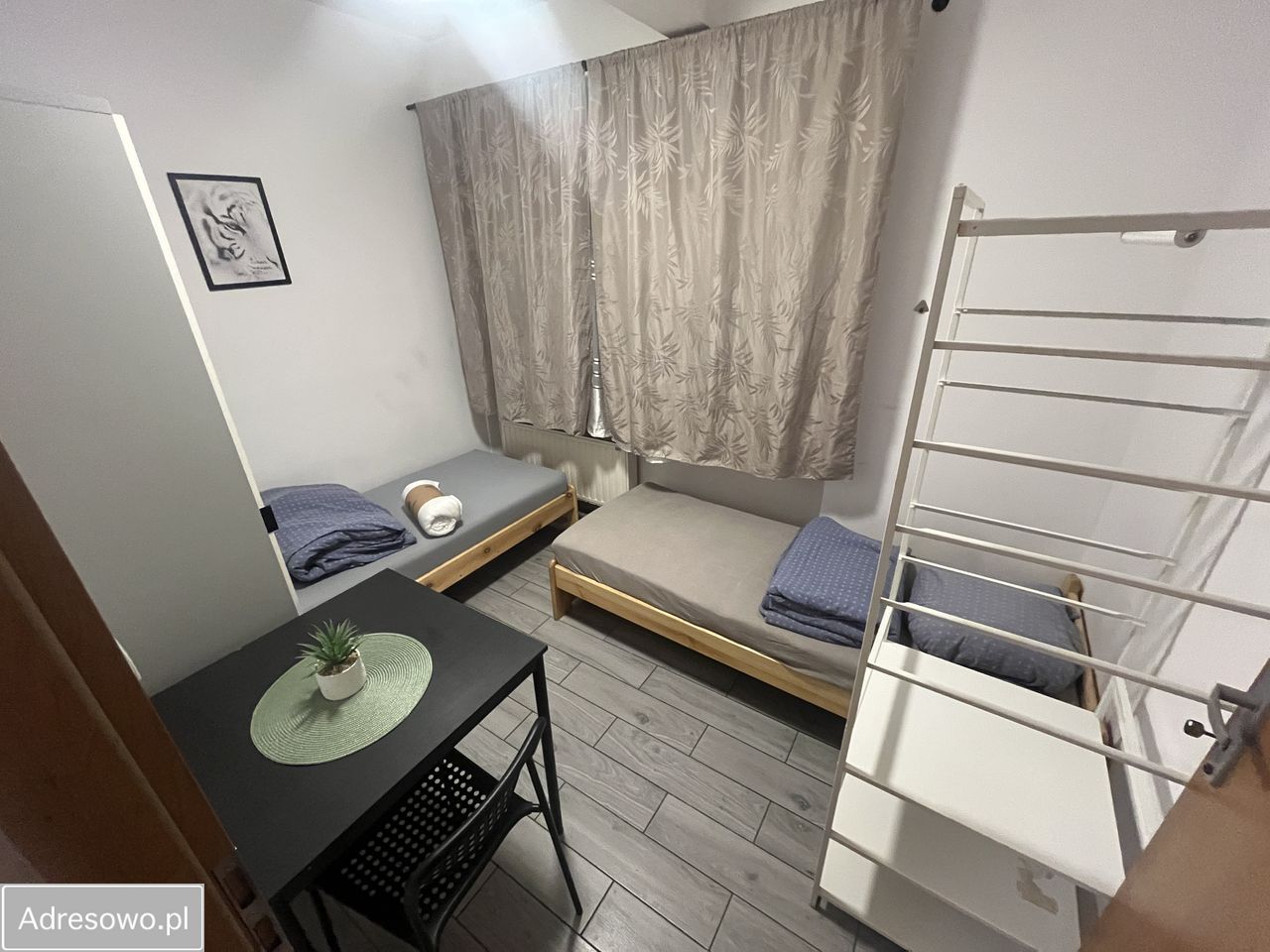 Mieszkanie 4-pokojowe Bielsko-Biała Śródmieście, ul. Bohaterów Warszawy. Zdjęcie 6