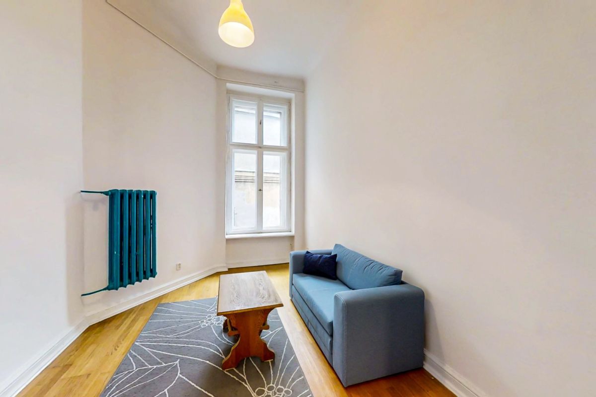 Mieszkanie 5-pokojowe Łódź Śródmieście, ul. Prezydenta Gabriela Narutowicza. Zdjęcie 8