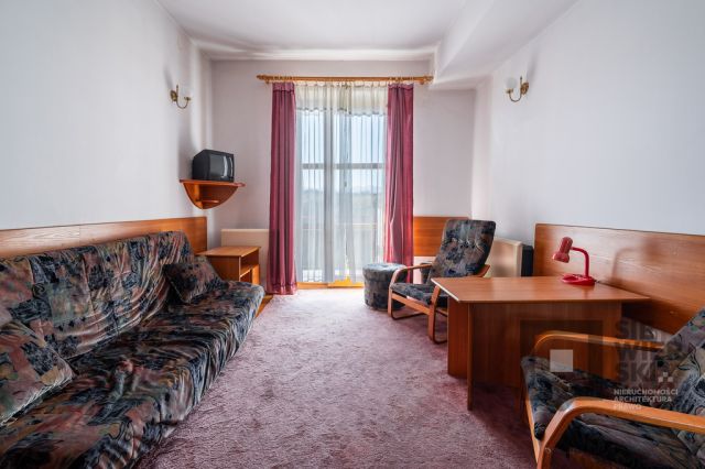 Hotel/pensjonat Bukowina Tatrzańska. Zdjęcie 12