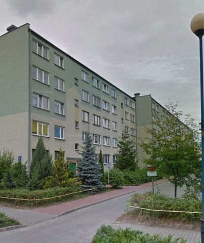 Mieszkanie 2-pokojowe Małkinia Górna. Zdjęcie 1