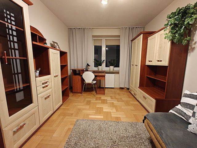 Mieszkanie 4-pokojowe Lublin Wieniawa, al. Racławickie. Zdjęcie 1