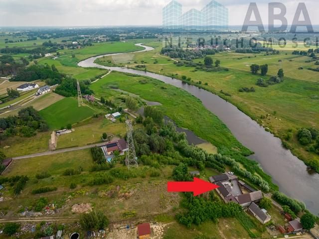 dom wolnostojący, 3 pokoje Konin Grójec. Zdjęcie 26