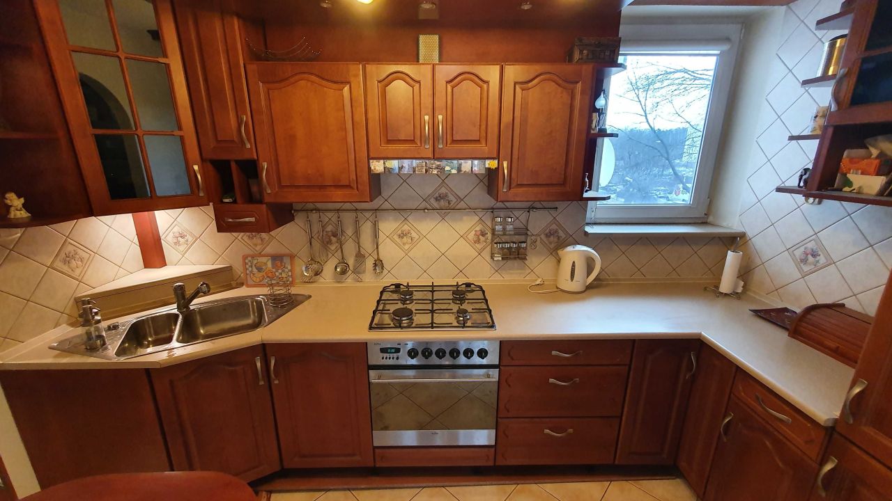 Mieszkanie 2-pokojowe Warszawa Gocławek, ul. Rożnowska. Zdjęcie 6