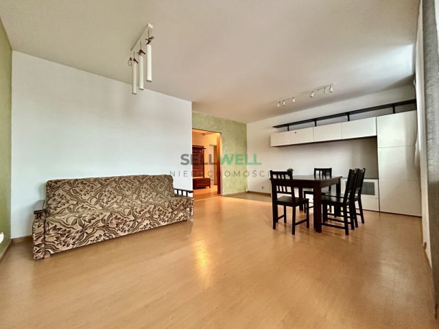 Mieszkanie 3-pokojowe Łódź, ul. Adwokacka. Zdjęcie 1