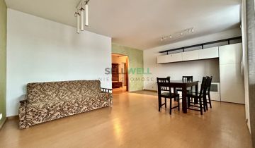 Mieszkanie 3-pokojowe Łódź, ul. Adwokacka