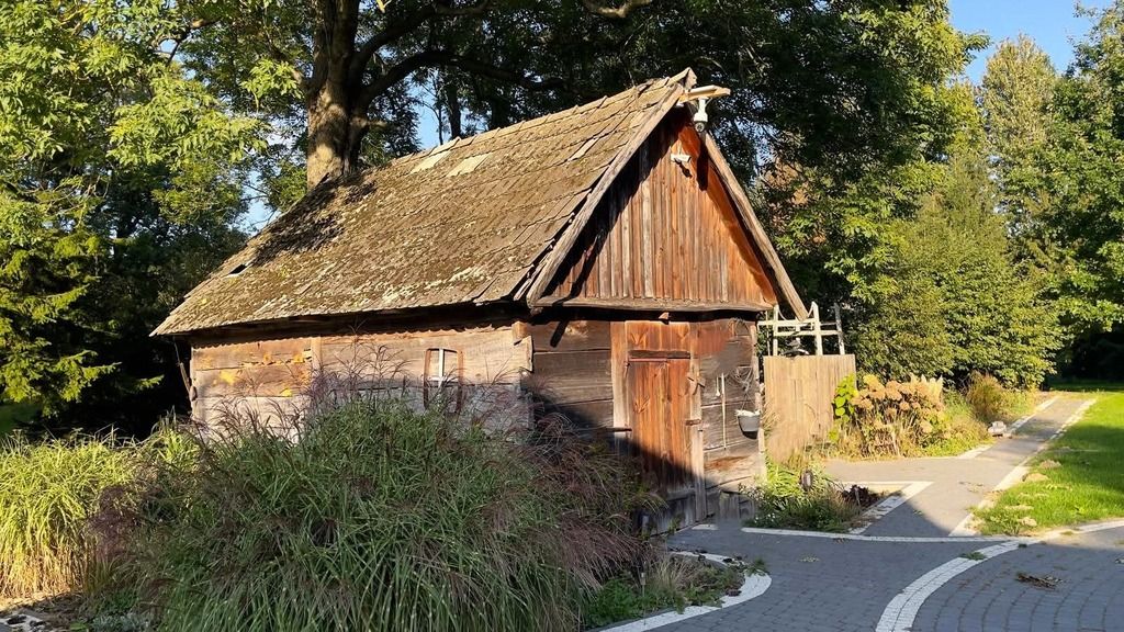 dom, 2 pokoje Sewerynów. Zdjęcie 20