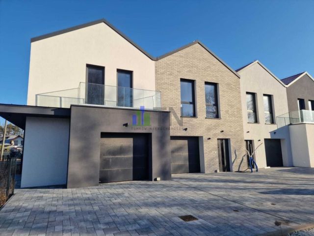 dom szeregowy, 5 pokoi Kamieniec Wrocławski. Zdjęcie 6