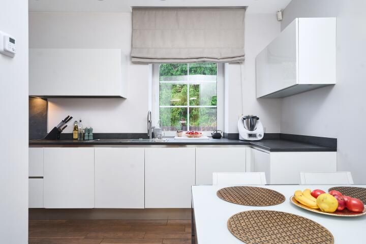 dom wolnostojący, 7 pokoi Warszawa Wawer. Zdjęcie 15