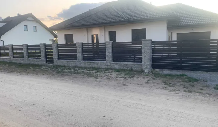 dom wolnostojący Kruszyn Krajeński