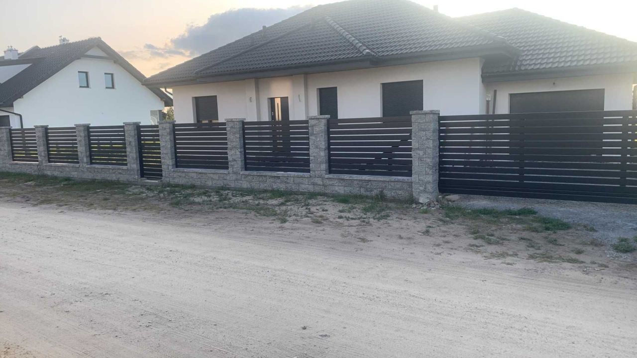 dom wolnostojący Kruszyn Krajeński