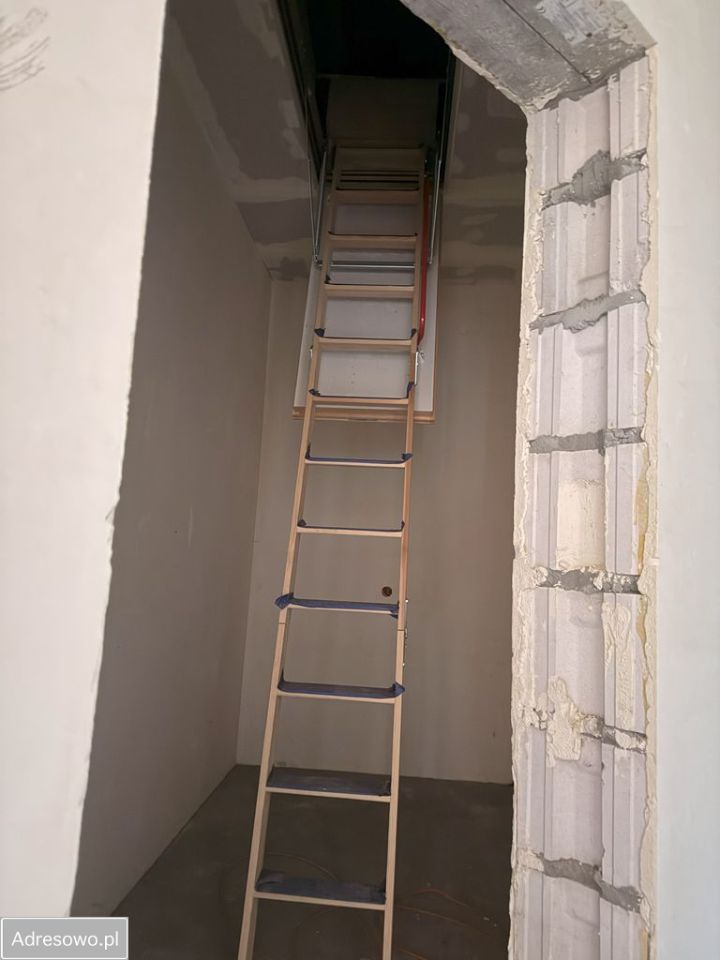 dom wolnostojący, 4 pokoje Grabowiec. Zdjęcie 19