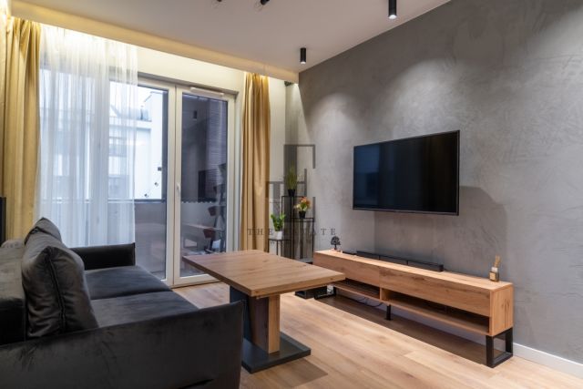 Mieszkanie 2-pokojowe Warszawa Mokotów, ul. Cybernetyki. Zdjęcie 2